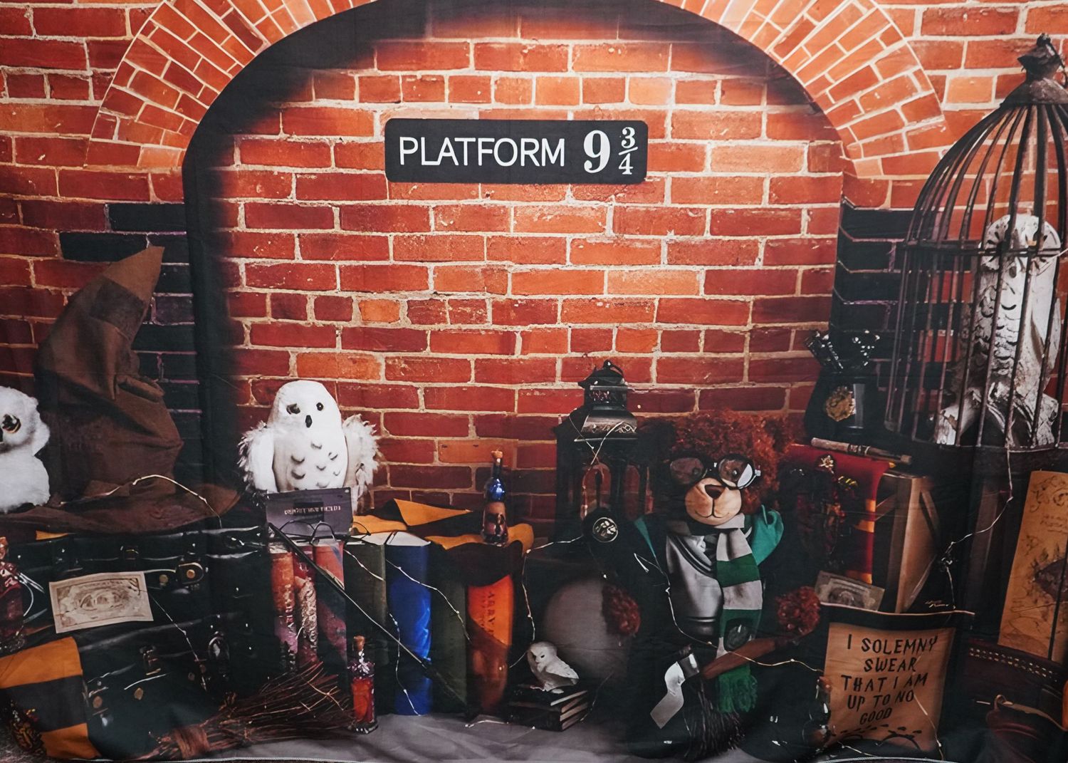 Harry Potter