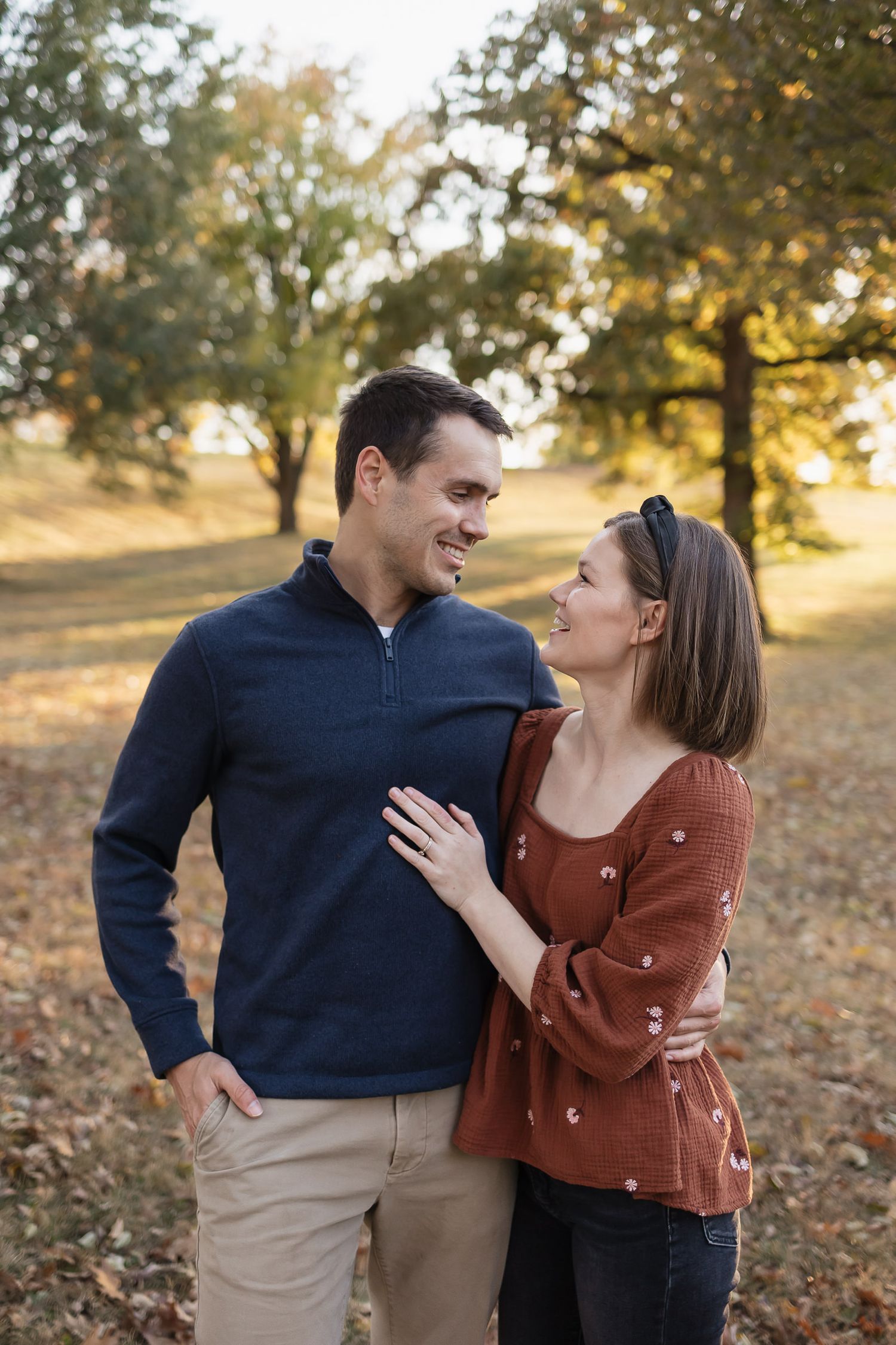 Family photographers kansas city