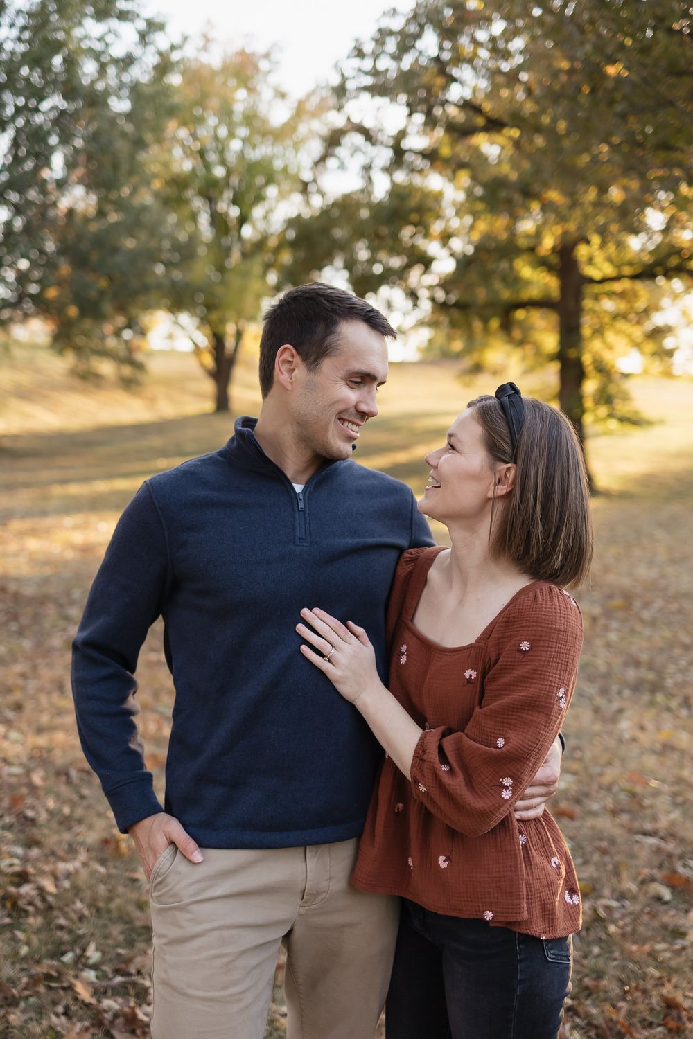 Family photographers kansas city