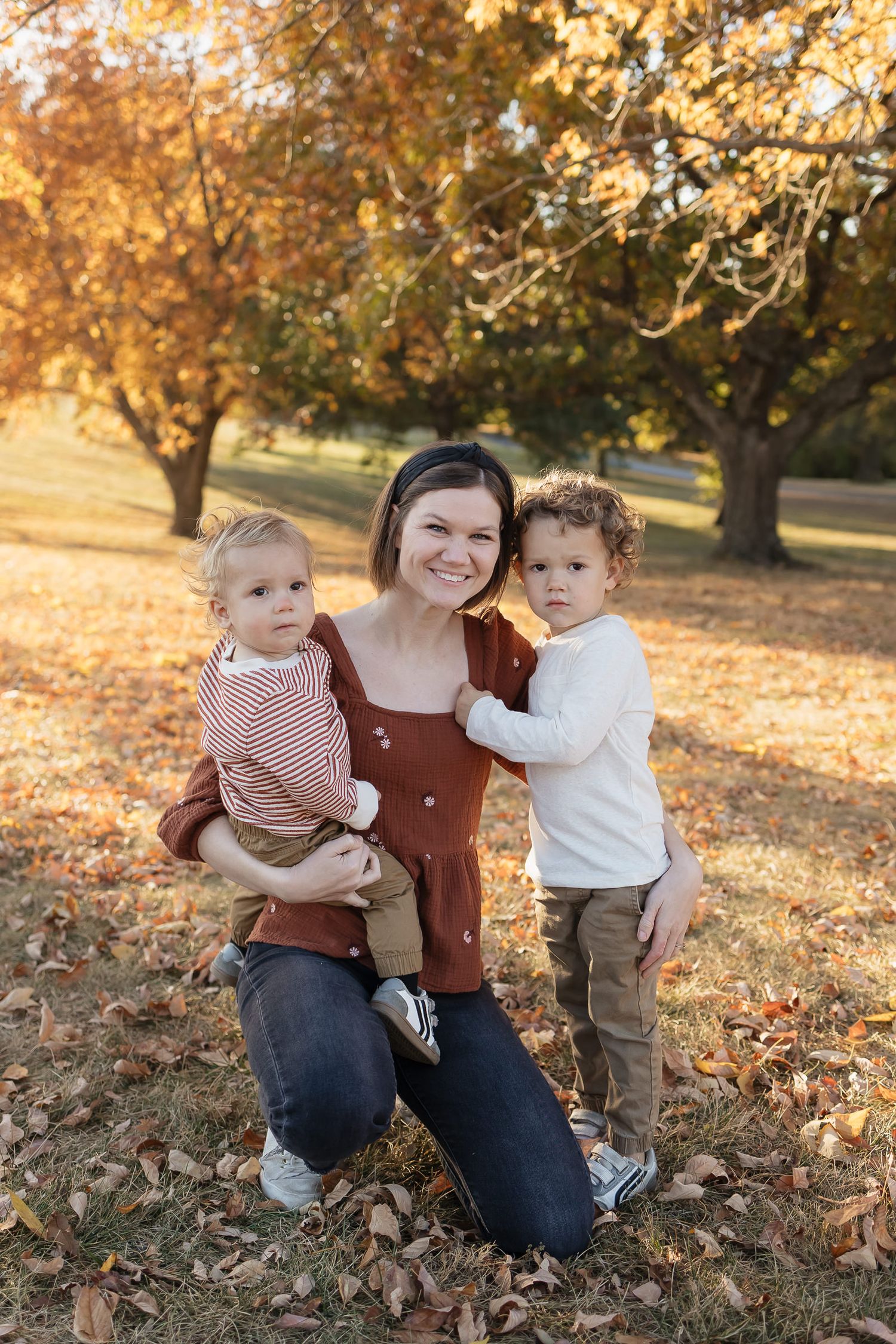 Family photographers kansas city