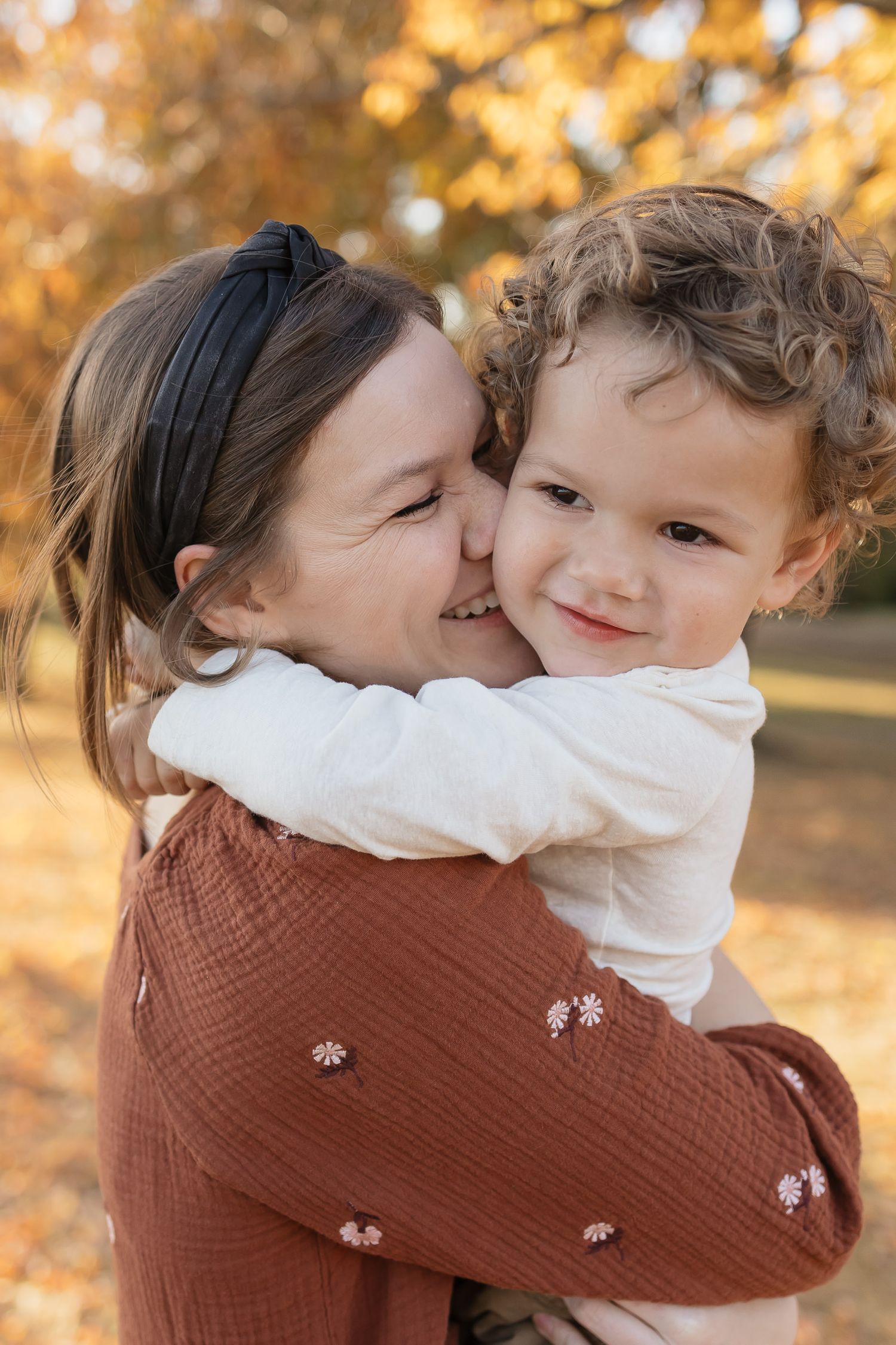 Family photographers kansas city