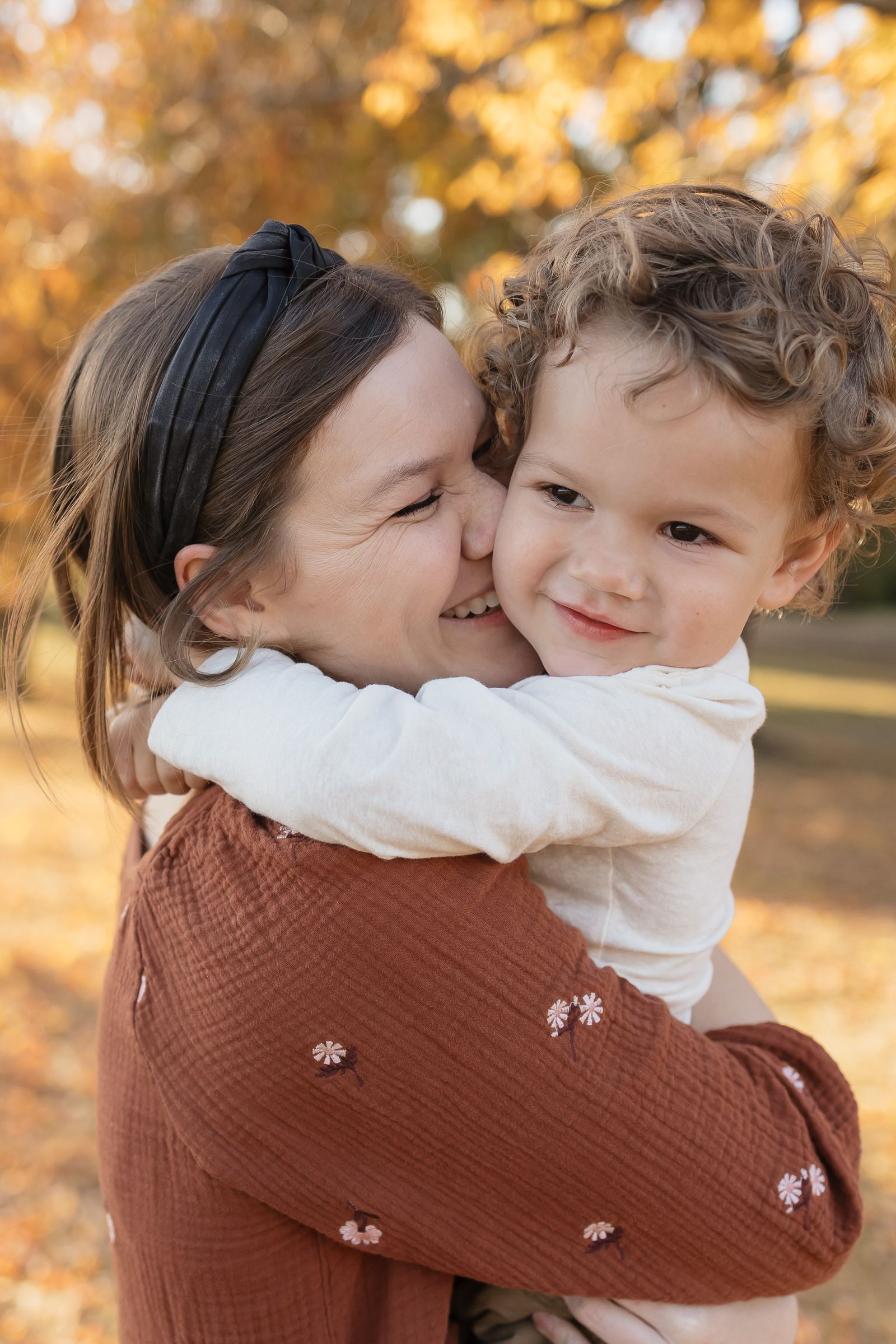 Family photographers kansas city