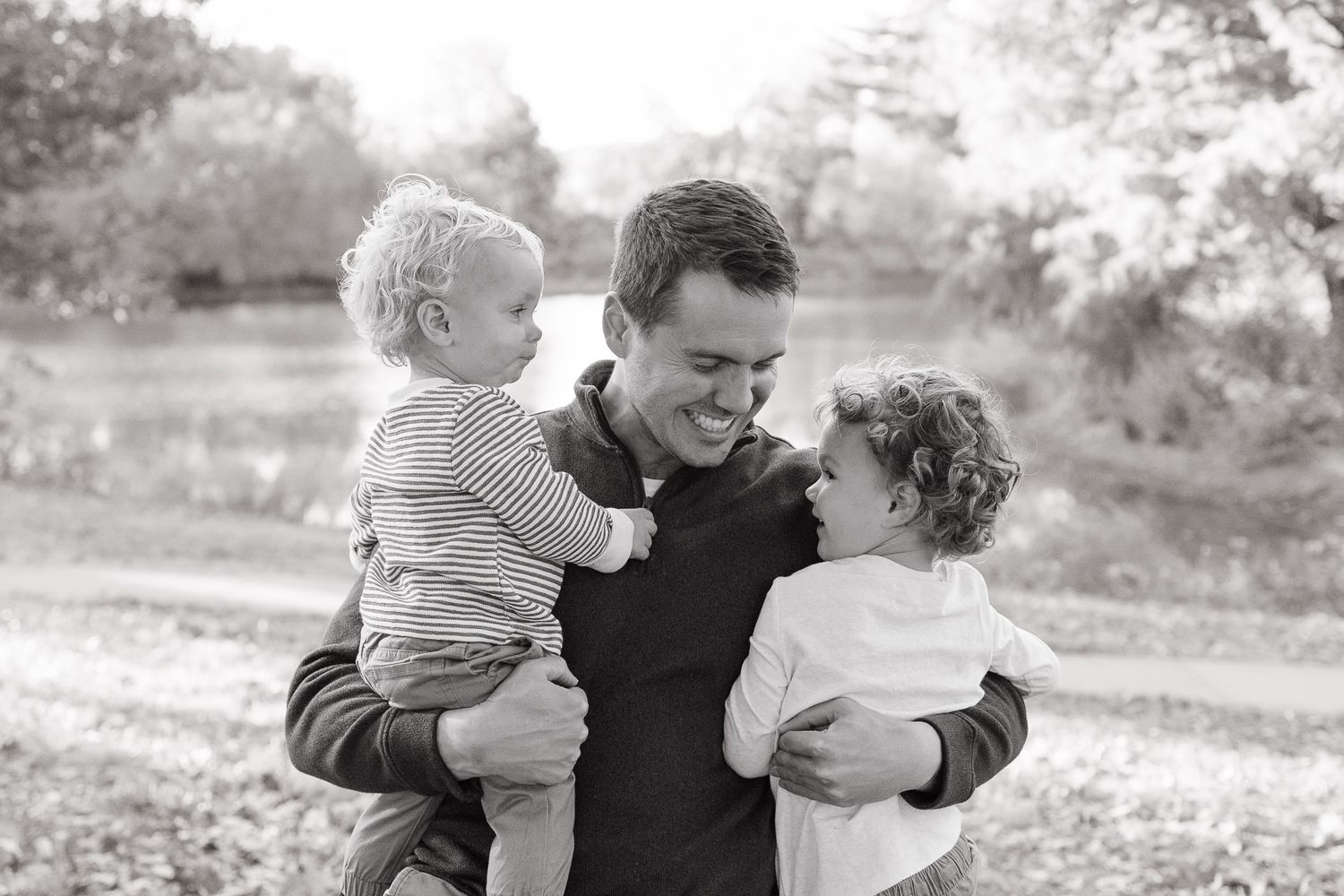 Family photographers kansas city