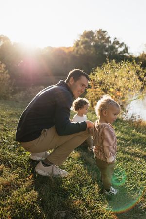Family photographers kansas city