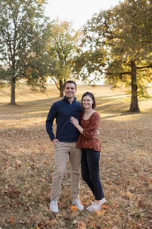 Family photographers kansas city