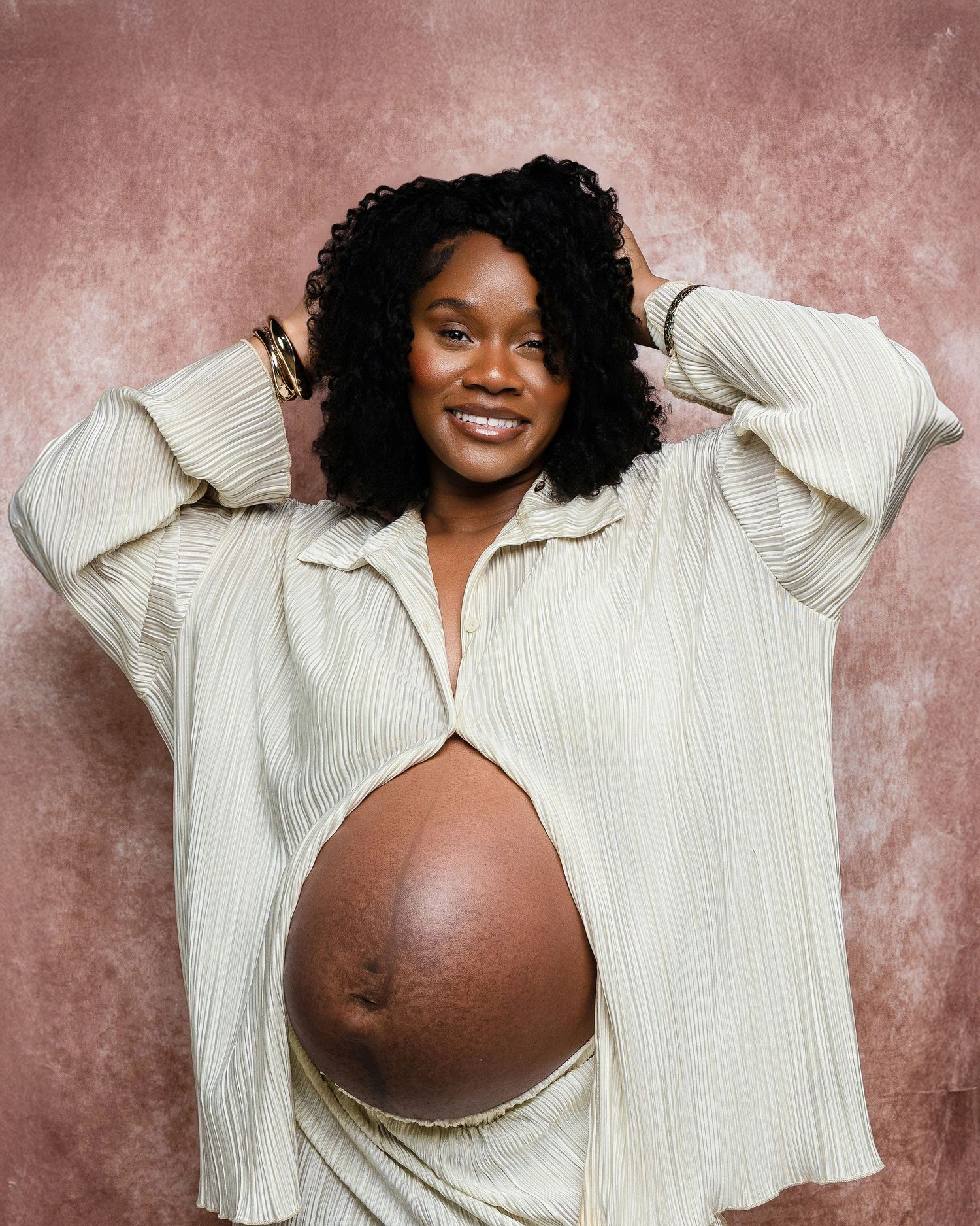 Maternity photography in Columbia, South Carolina