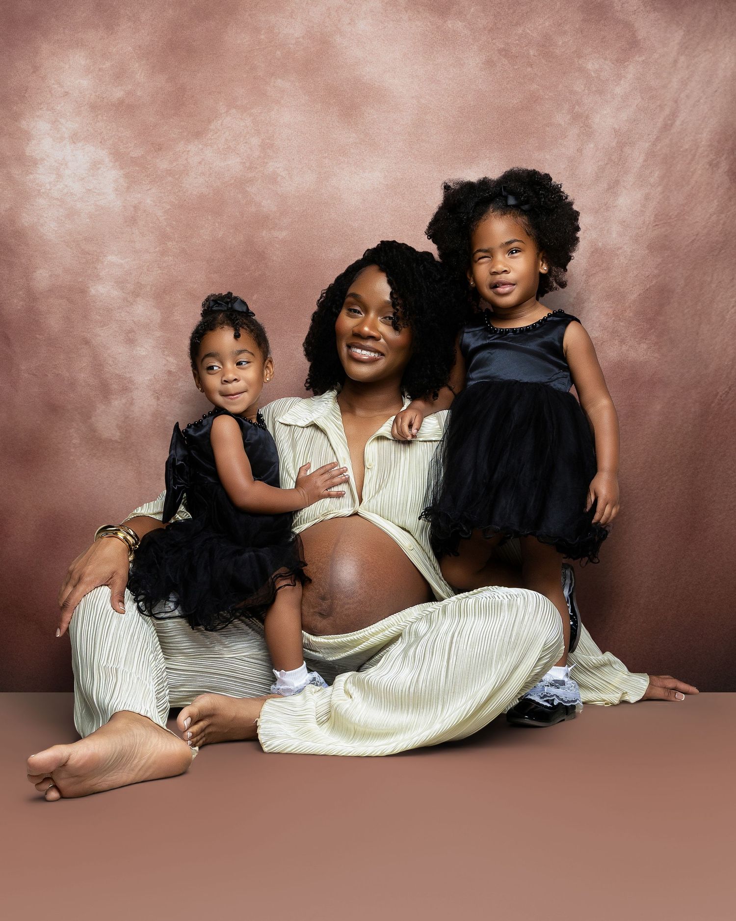 Maternity photography in Columbia, South Carolina