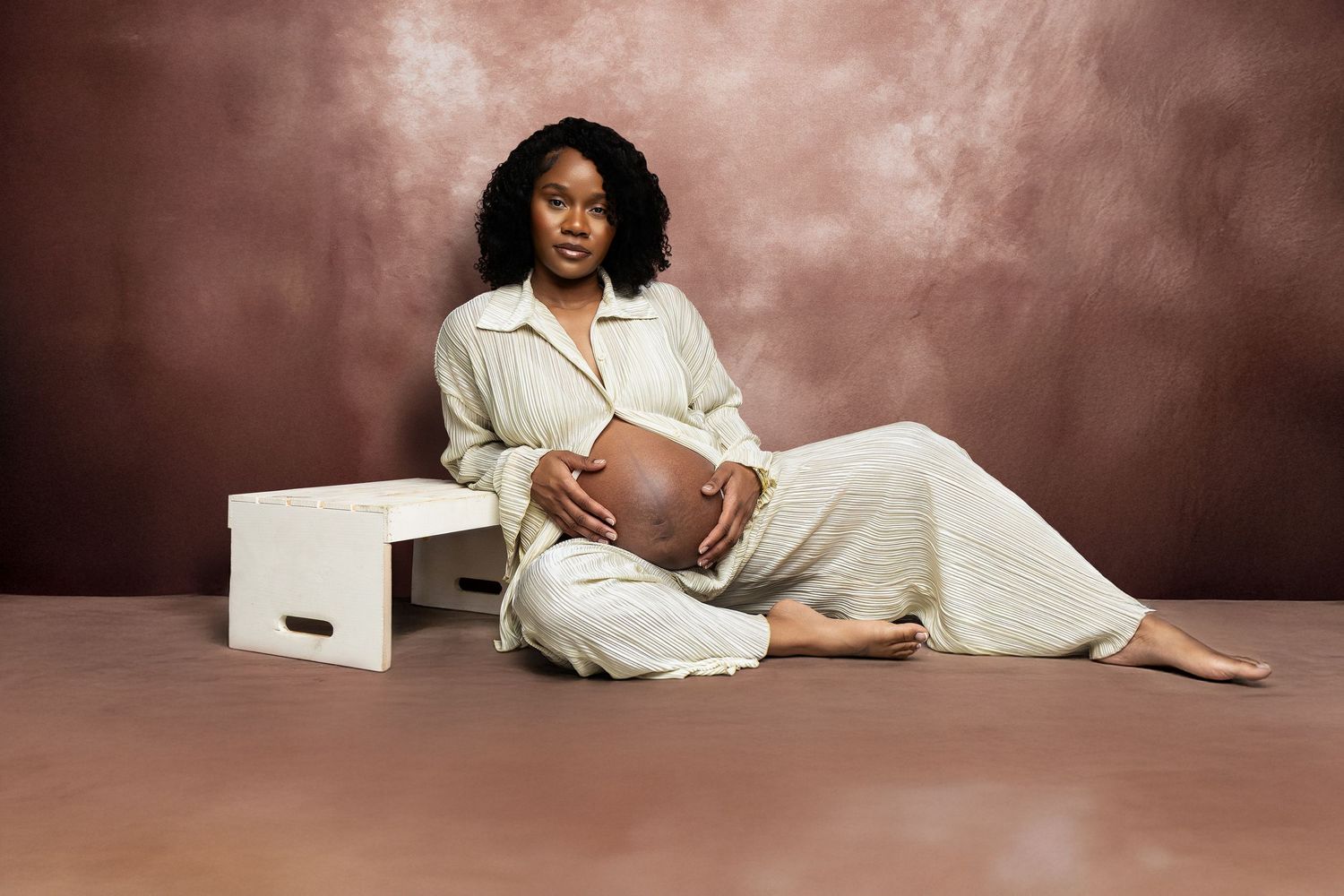 Maternity photography in Columbia, South Carolina