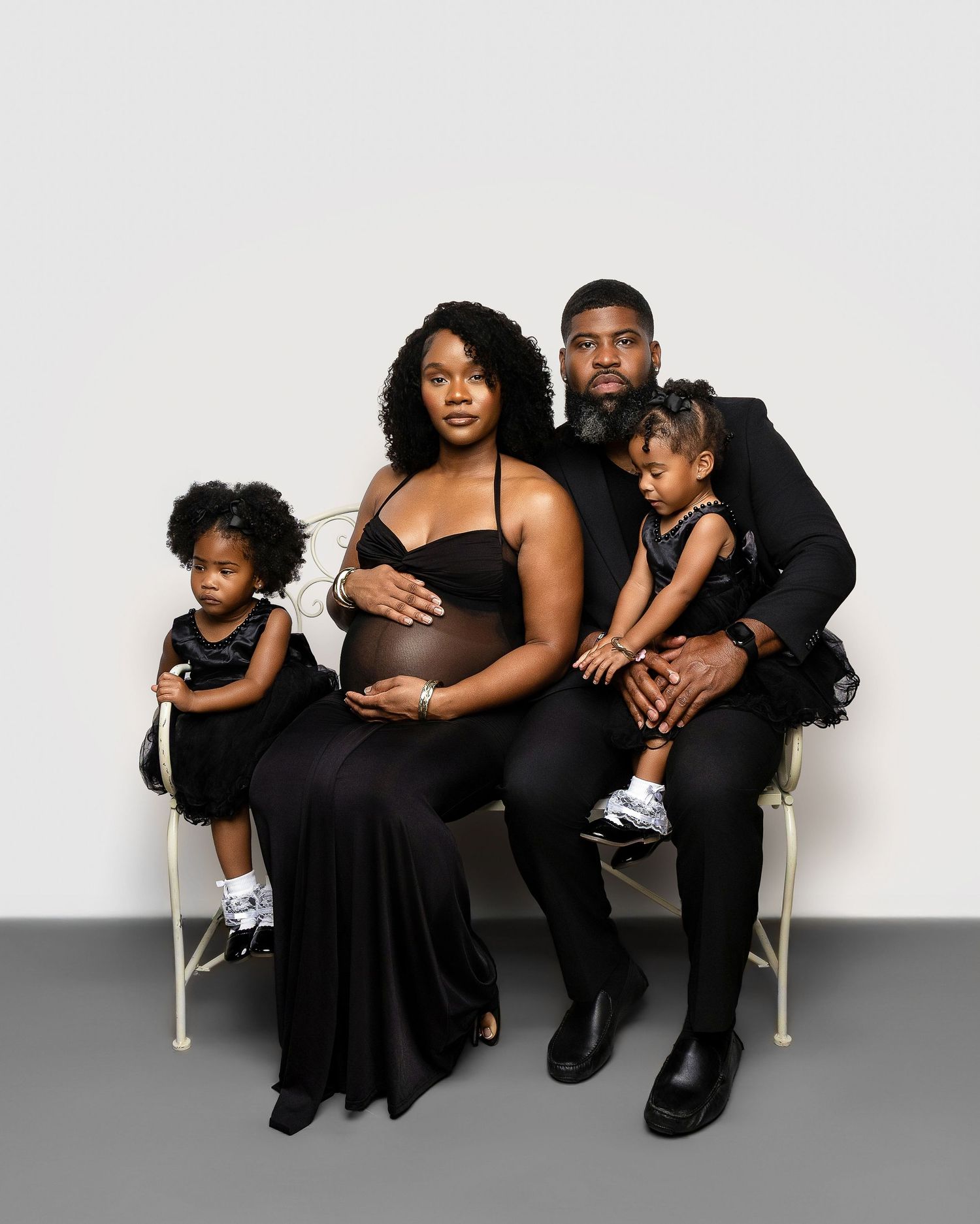 Maternity photography in Columbia, South Carolina