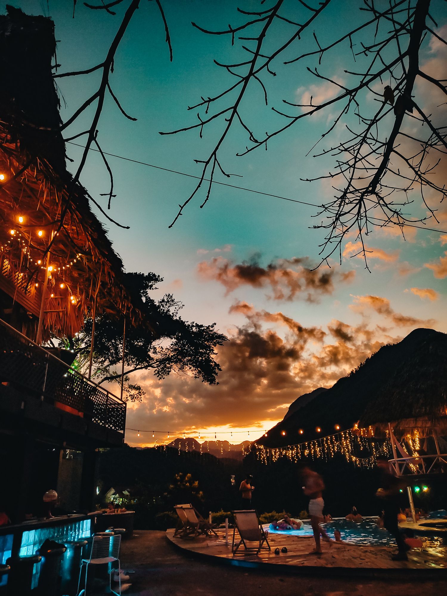 Visit the best hostels in Guatemala with us