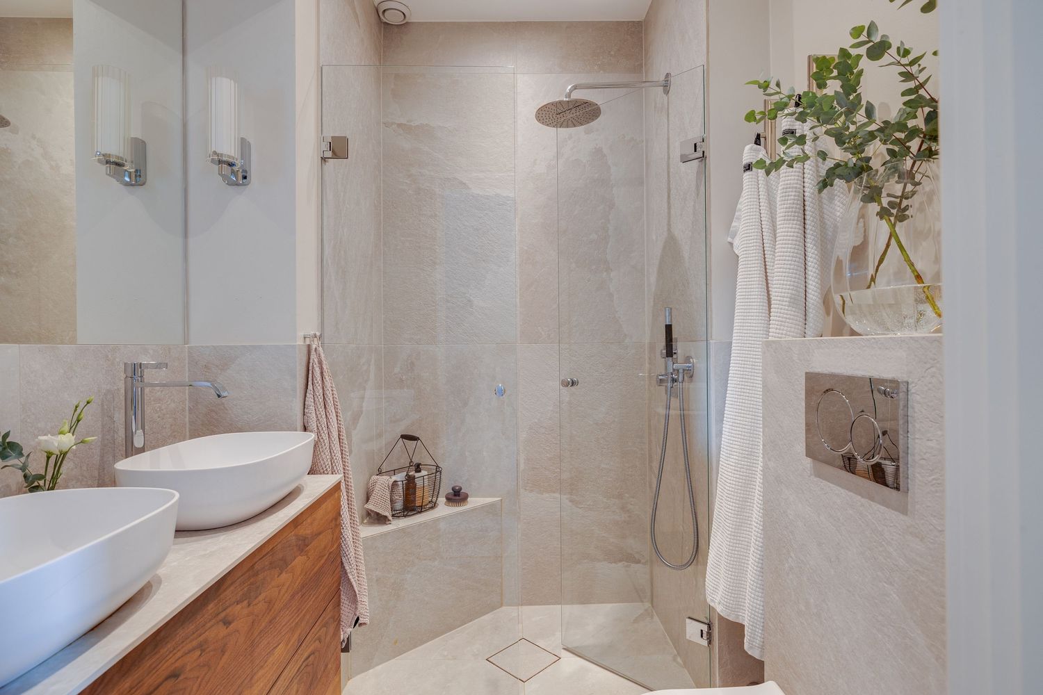 interior and real estate photography