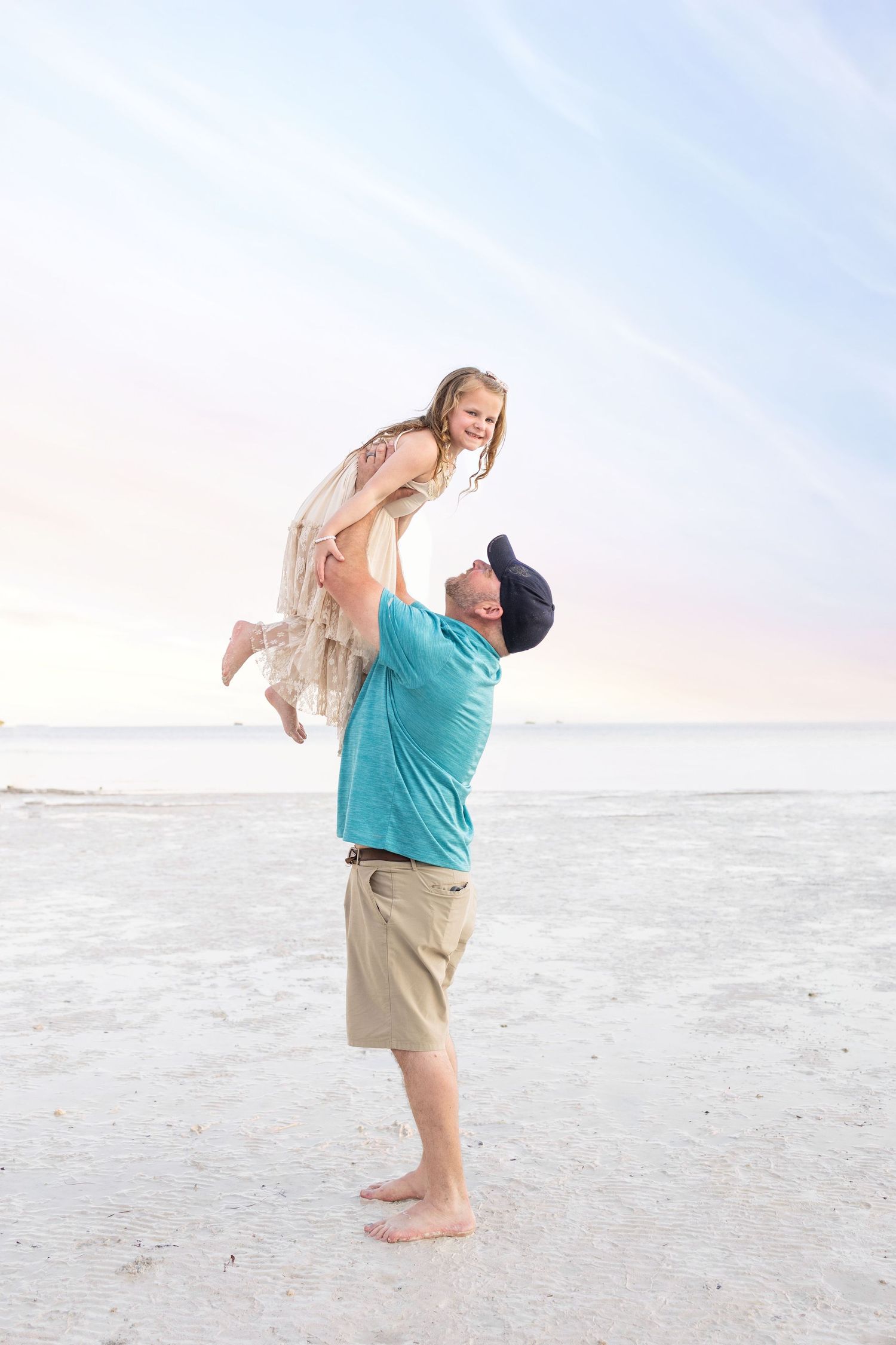 Florida Keys Family Photography