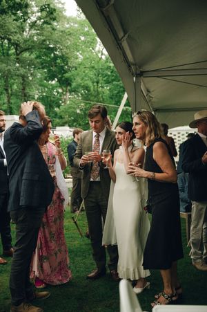 Weddings + Elopements