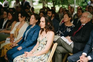Weddings + Elopements