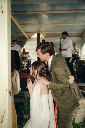Weddings + Elopements