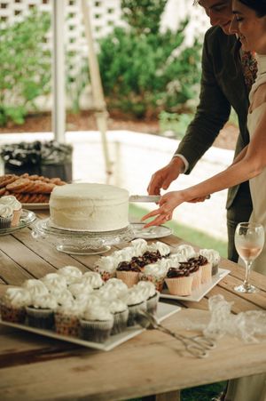 Weddings + Elopements