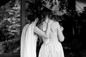 Weddings + Elopements