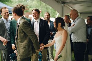 Weddings + Elopements