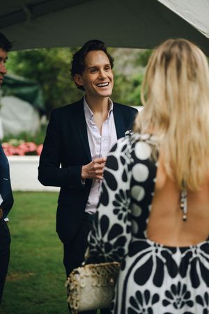 Weddings + Elopements