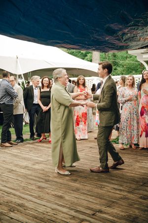 Weddings + Elopements