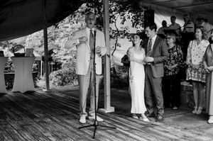 Weddings + Elopements