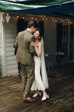 Weddings + Elopements