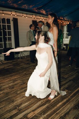 Weddings + Elopements