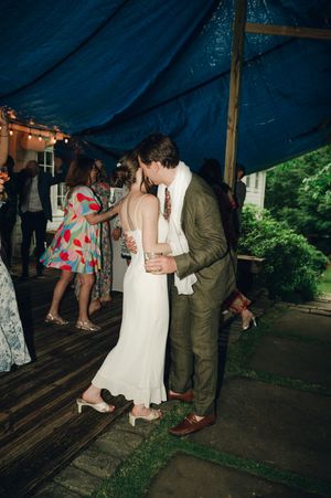 Weddings + Elopements
