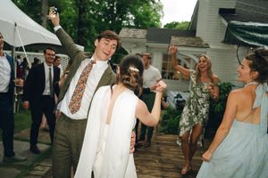 Weddings + Elopements