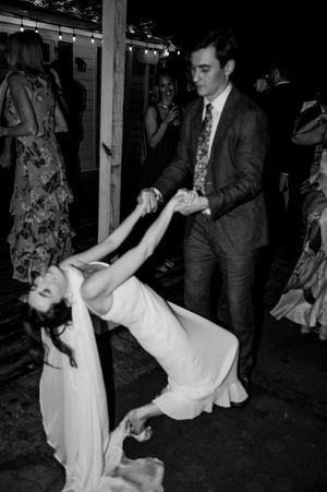 Weddings + Elopements
