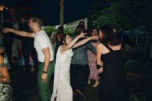 Weddings + Elopements