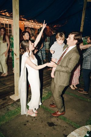 Weddings + Elopements