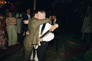 Weddings + Elopements