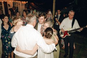 Weddings + Elopements