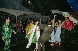 Weddings + Elopements