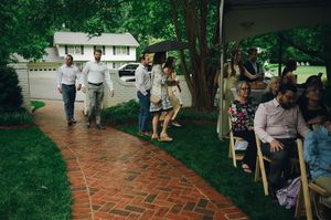 Weddings + Elopements