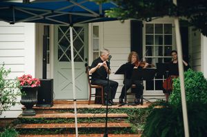 Weddings + Elopements