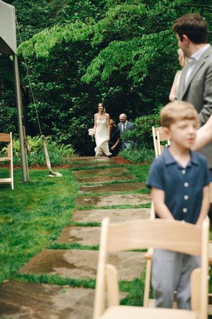 Weddings + Elopements