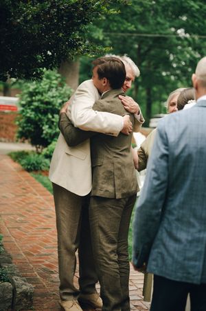 Weddings + Elopements