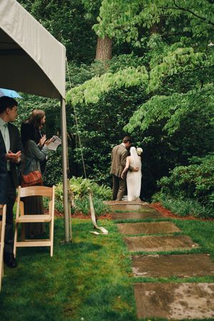 Weddings + Elopements