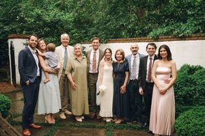 Weddings + Elopements