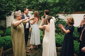 Weddings + Elopements