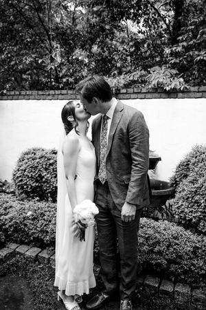 Weddings + Elopements