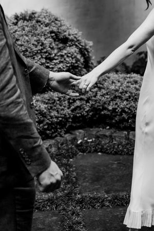 Weddings + Elopements