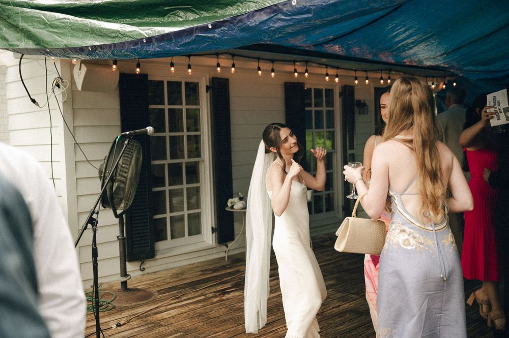 Weddings + Elopements