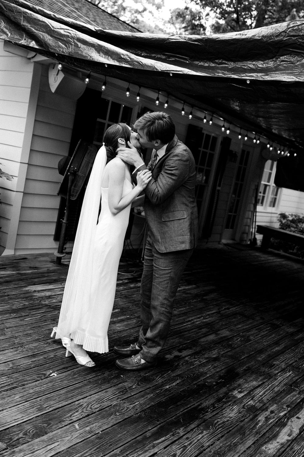 Weddings + Elopements