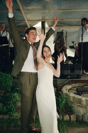 Weddings + Elopements