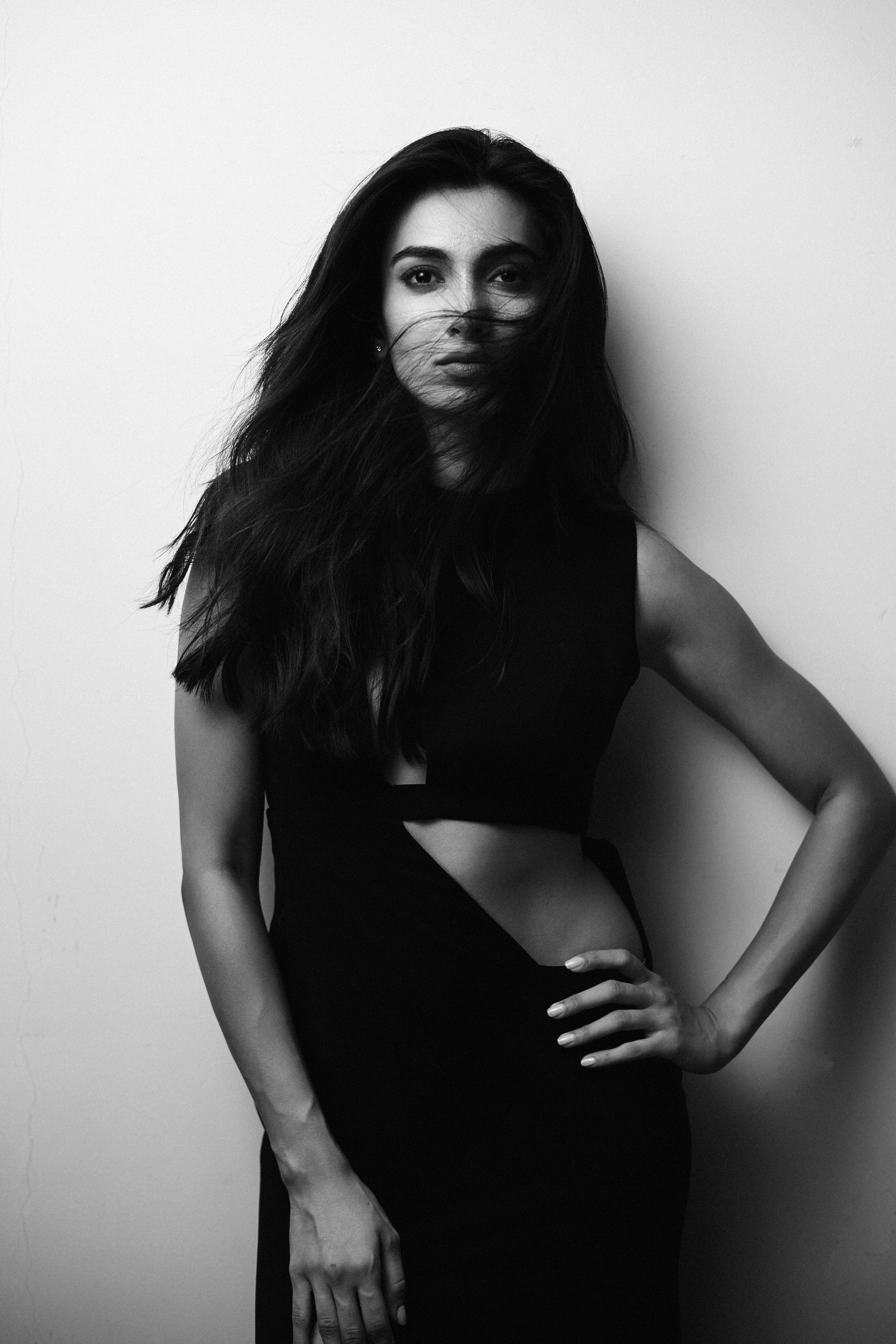 Fierce by  Vedish Naidu photography