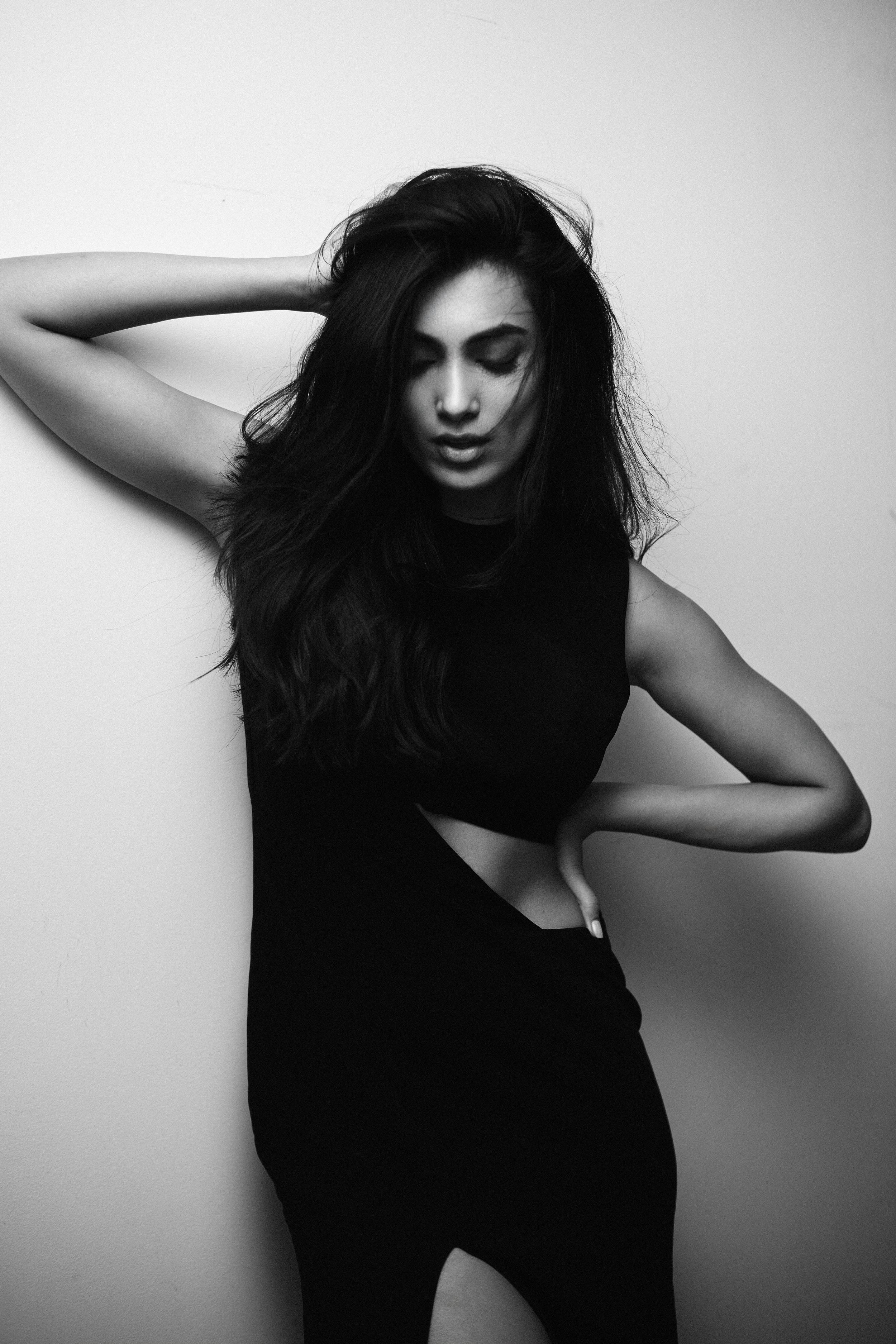 Fierce by  Vedish Naidu photography