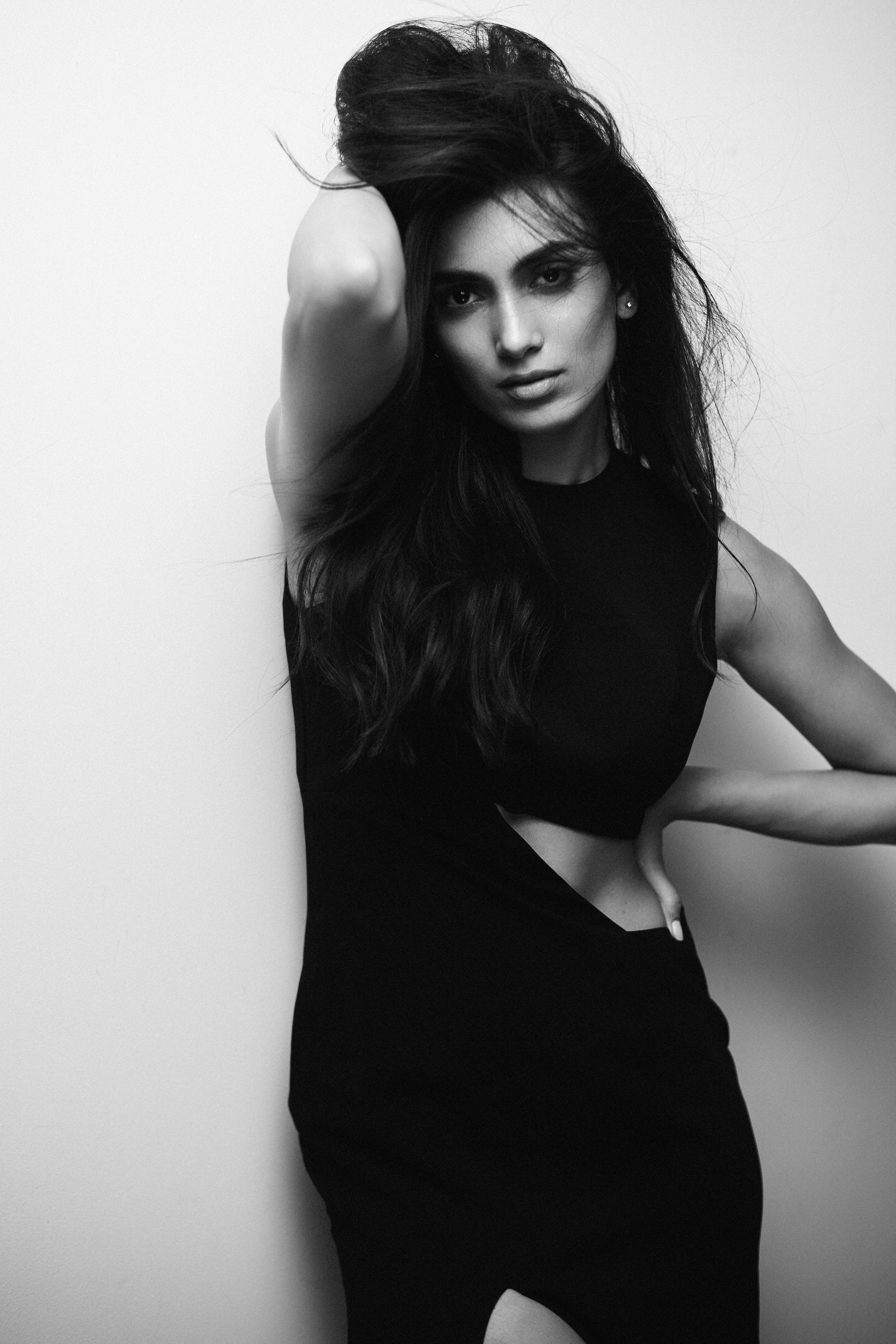 Fierce by  Vedish Naidu photography